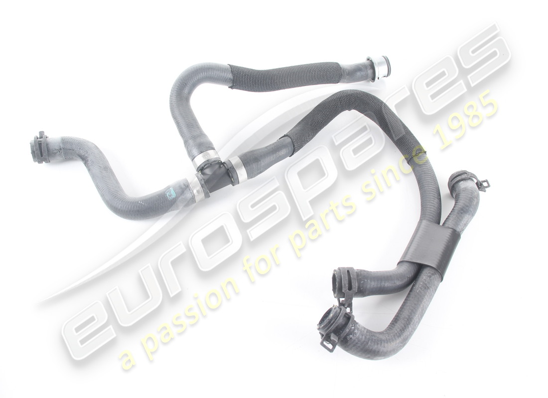 new porsche hose. part number 9g230707601 (2)