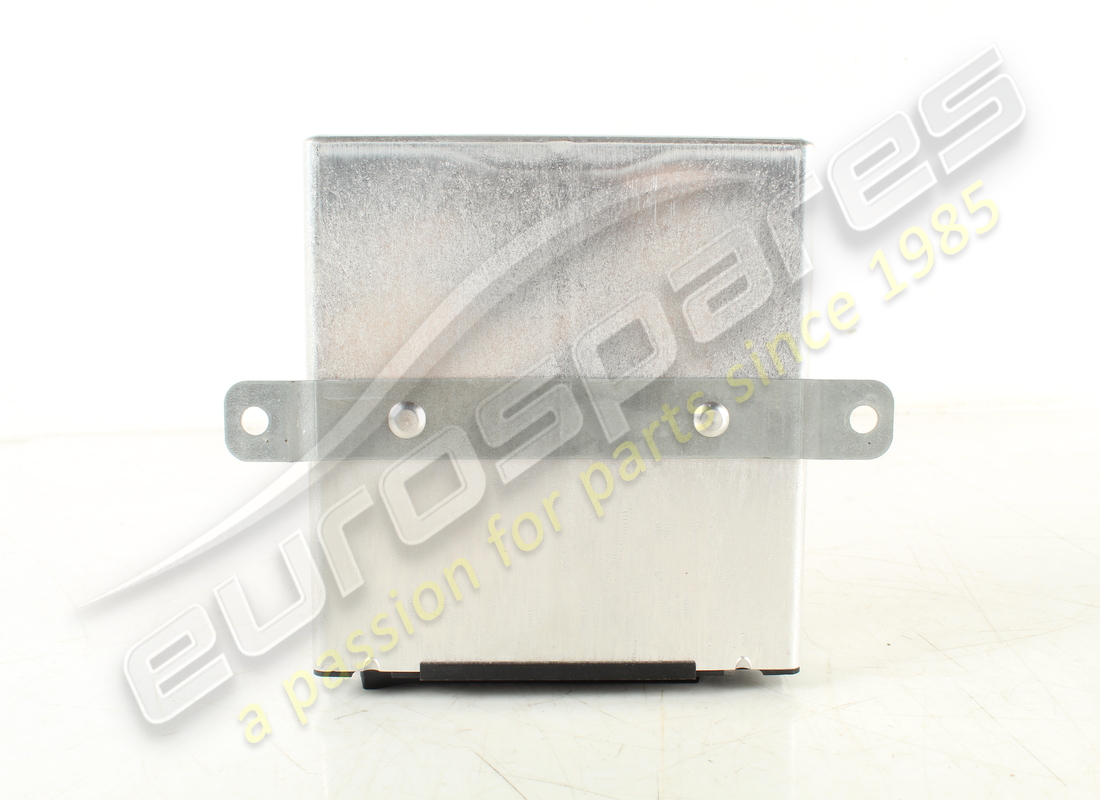 used maserati suspensions control unit. part number 218486 (5)