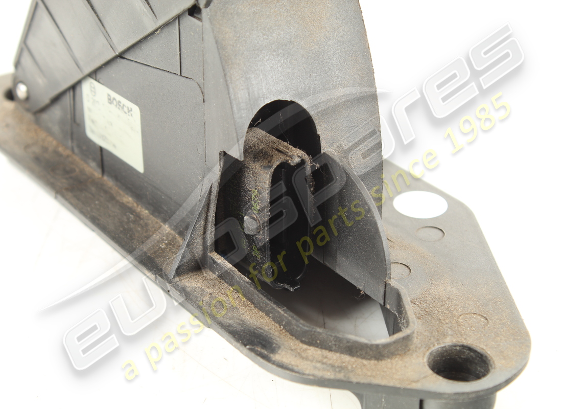 used maserati accelerator pedal. part number 196819 (5)