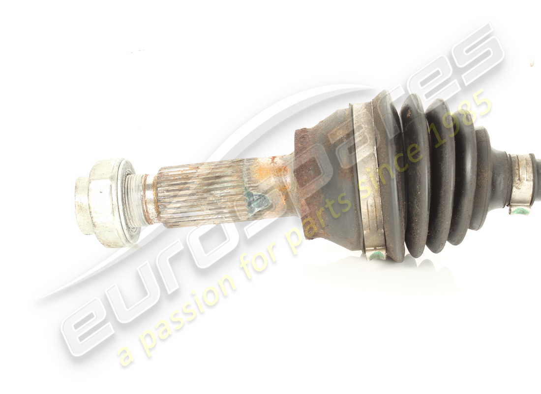 USED FERRARI FRONT AXLE SHAFT. PART NUMBER 280511 (2) used ferrari front axle shaft. part number 280511 (2)