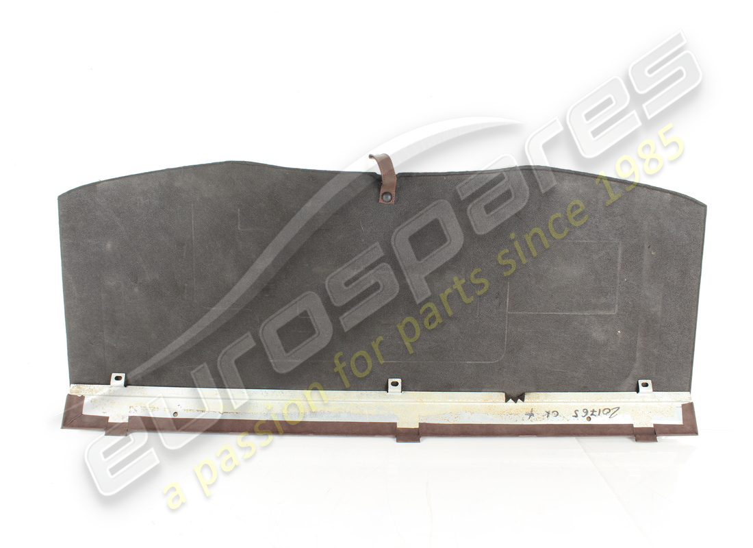 used ferrari luggage compartment floor. part number 841055.. (1)