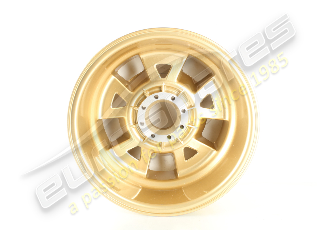 NEW EUROSPARES FRONT WHEEL RIM. PART NUMBER 005108078G (3) new eurospares front wheel rim. part number 005108078g (3)