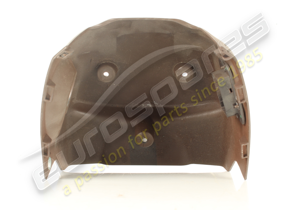 USED FERRARI LOWER STEERING COLUMN TRIM. PART NUMBER 84948407 (3) used ferrari lower steering column trim. part number 84948407 (3)