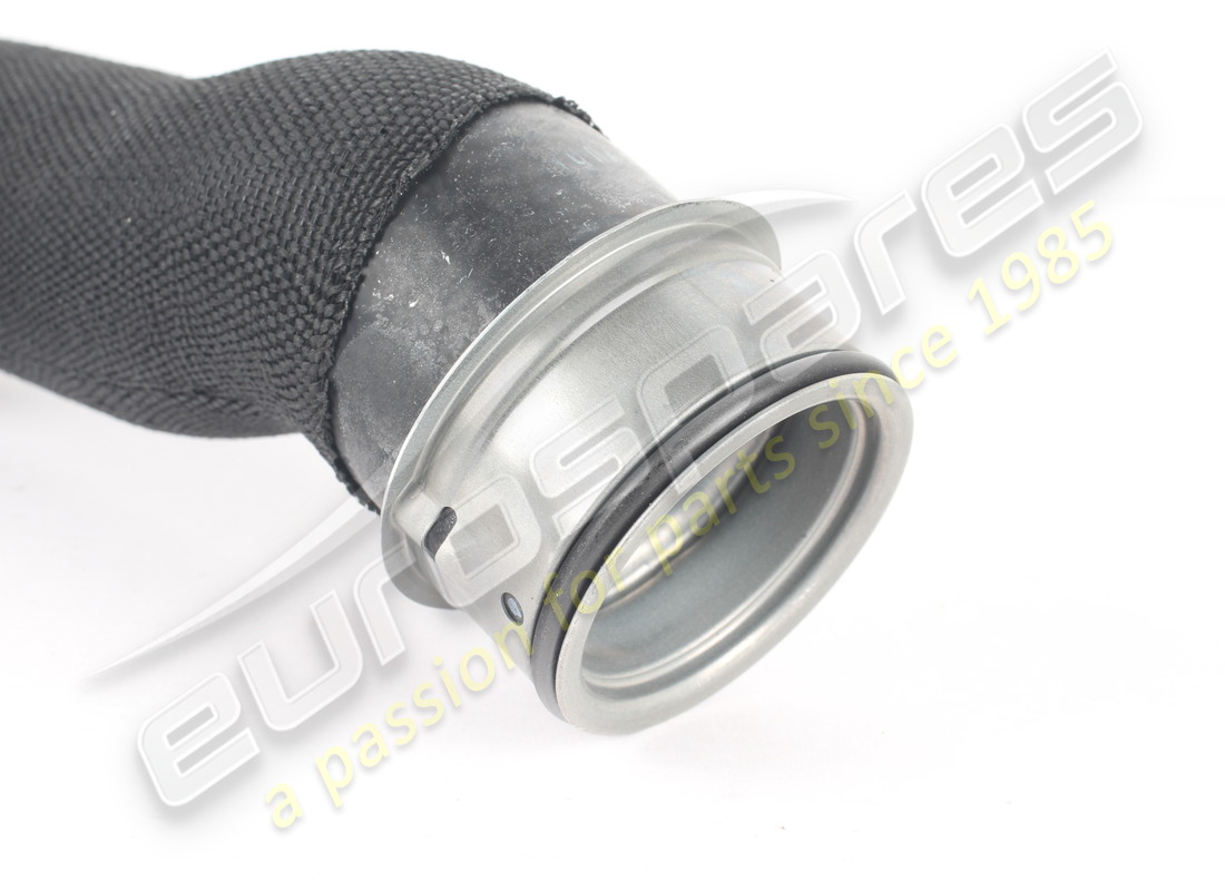 NEW PORSCHE WATER HOSE. PART NUMBER 992121641 (3) new porsche water hose. part number 992121641 (3)