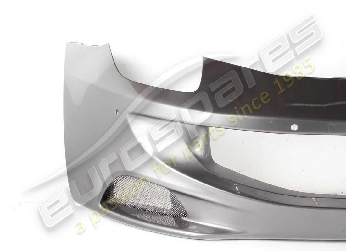 damaged ferrari complete front bumper. part number 84361310 (2)