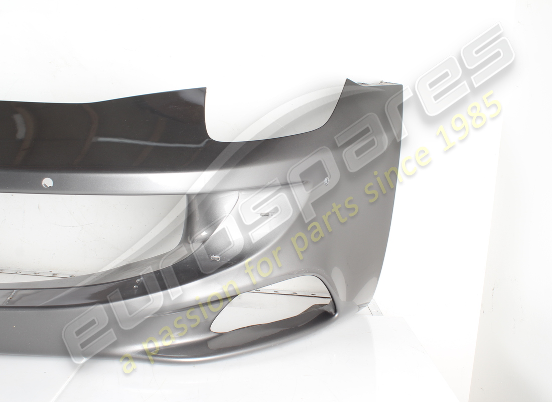 damaged ferrari complete front bumper. part number 84361310 (4)