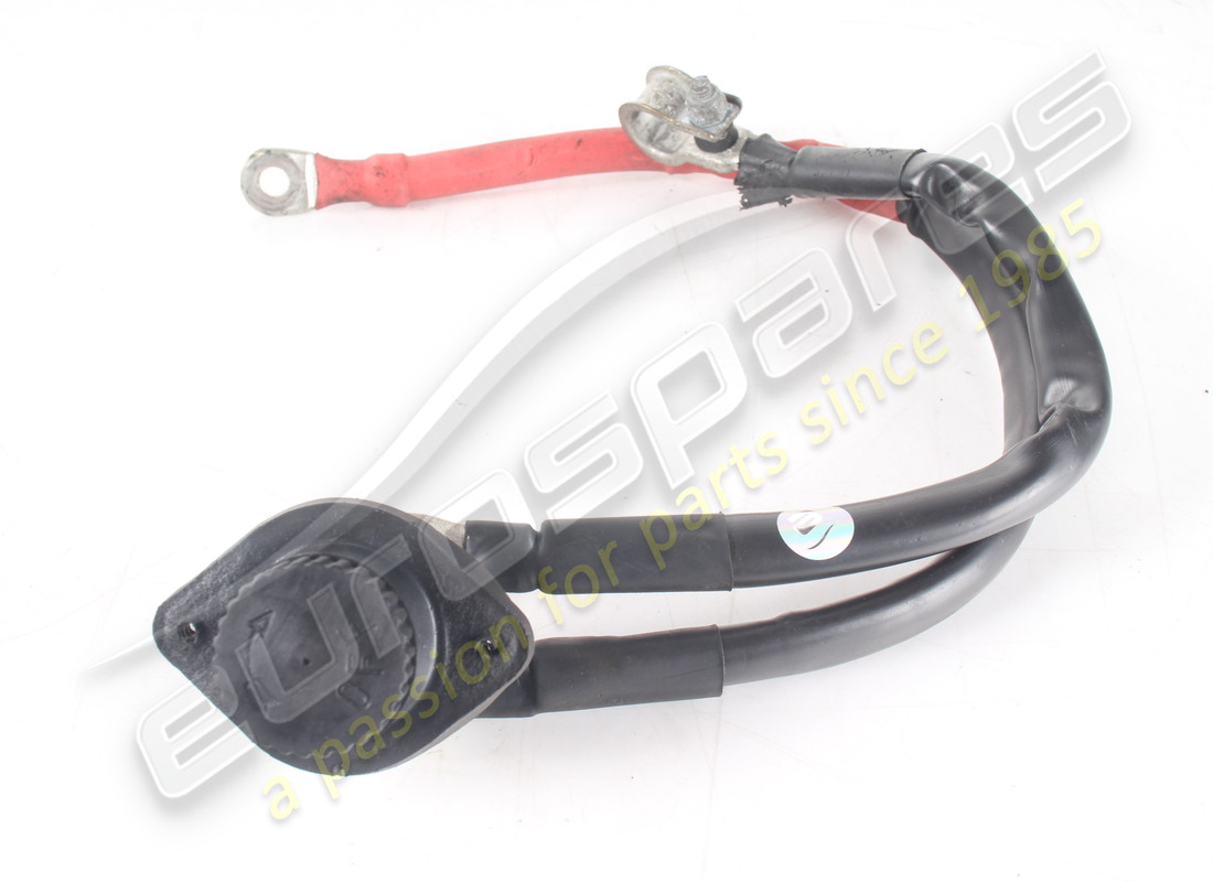 USED Maserati BATTERY MASTER SWITCH . PART NUMBER 383000322 (1)