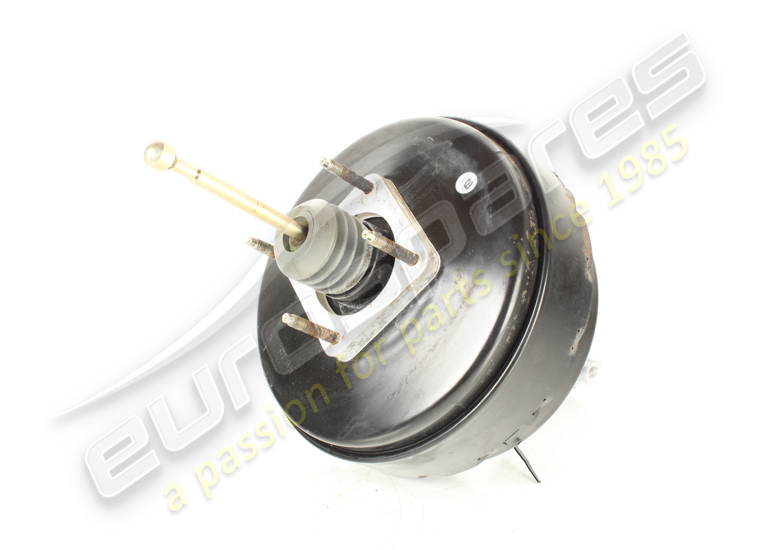 USED Maserati BRAKE SERVO WITH TANDEM PUMP . PART NUMBER 204154 (1)