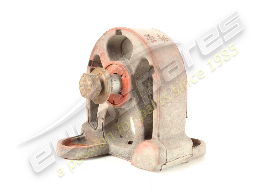 USED Maserati CENTRAL SEAT BELT WINDERBLAC . PART NUMBER 66948490 (1)