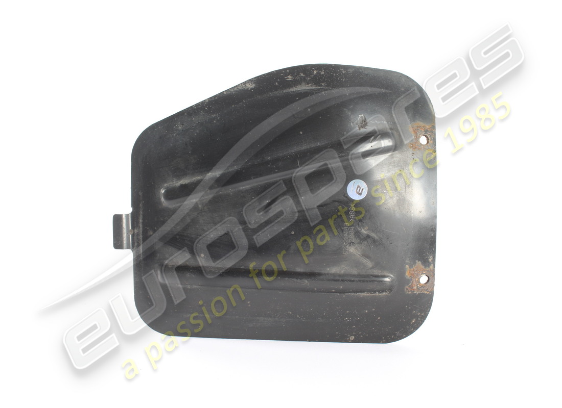 used ferrari rh wheelhouse door. part number 67328400 (2)