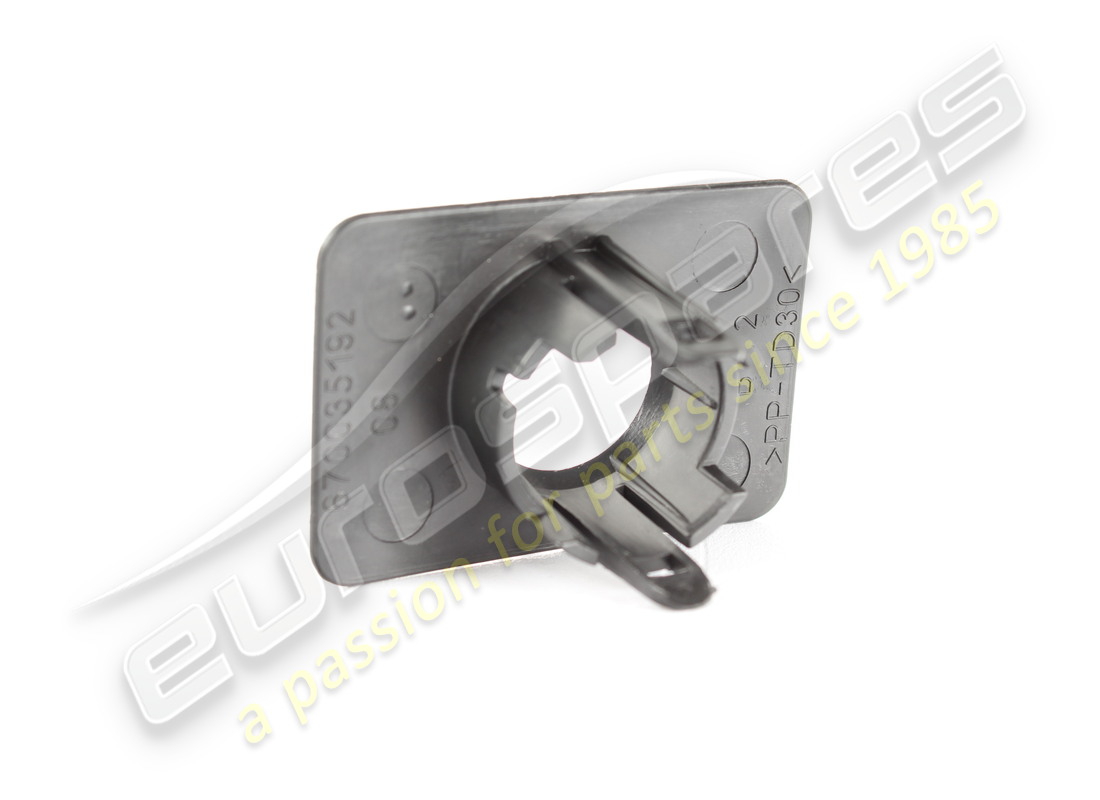 NEW MASERATI REAR SENSOR HOUSING. PART NUMBER 670035192 (2) new maserati rear sensor housing. part number 670035192 (2)