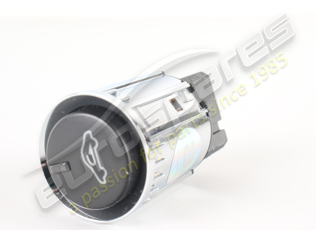 DAMAGED ASTON MARTIN SWITCH, AIR CONDITIONING RECIRC ASSEMBLY. PART NUMBER 6G3319E755AA (3) damaged aston martin switch, air conditioning recirc assembly. part number 6g3319e755aa (3)