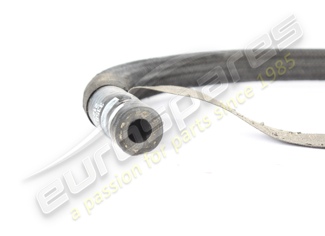 used ferrari dct vent pipe. part number 335820 (3)