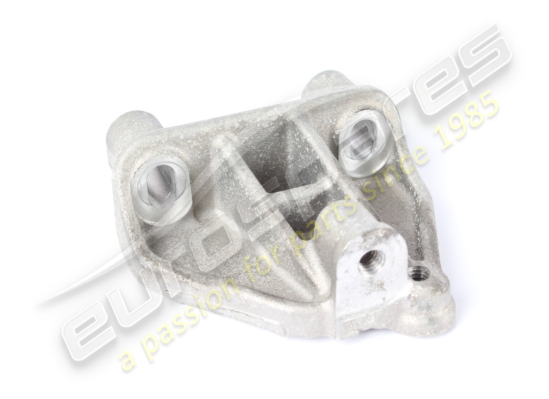 used ferrari rear fastener mount. part number 300177 (3)