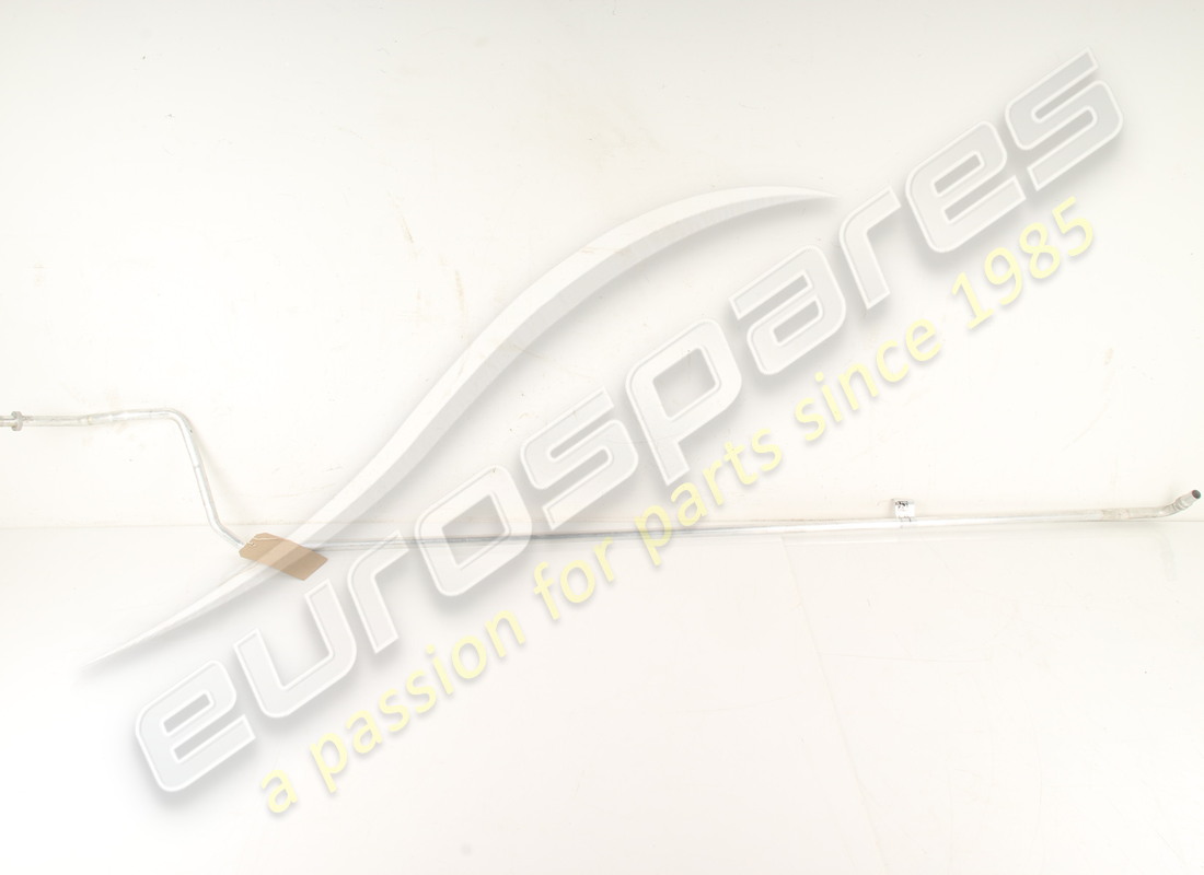 USED Ferrari TUBO H2O SOTTOPIANALE . PART NUMBER 869466 (1)