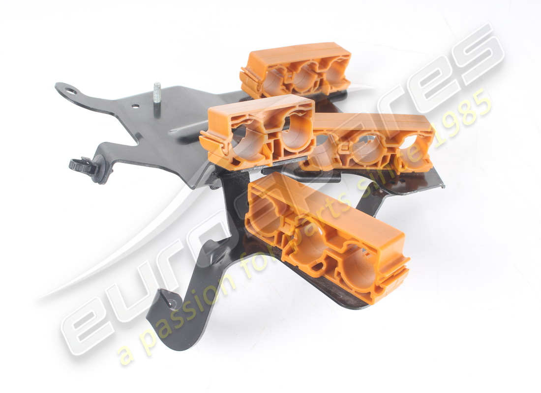 USED Ferrari STAFFA HVC6-HVC7 SU CAMBIO . PART NUMBER 798500 (1)