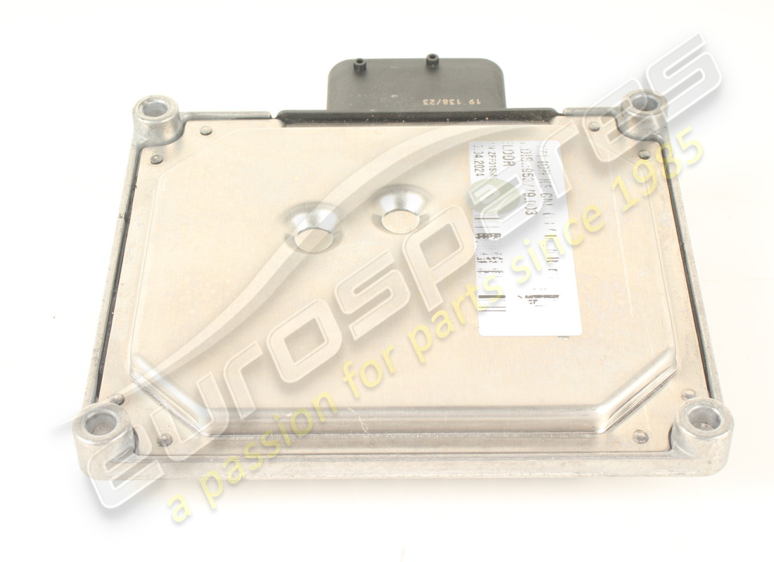 used ferrari ecu ion fornitura complete. part number 952897 (5)