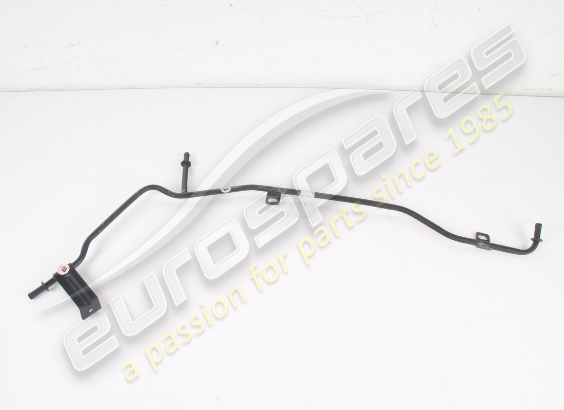 USED Ferrari TUBO RIGIDO NOURICE-TURBO 2 . PART NUMBER 820373 (1)