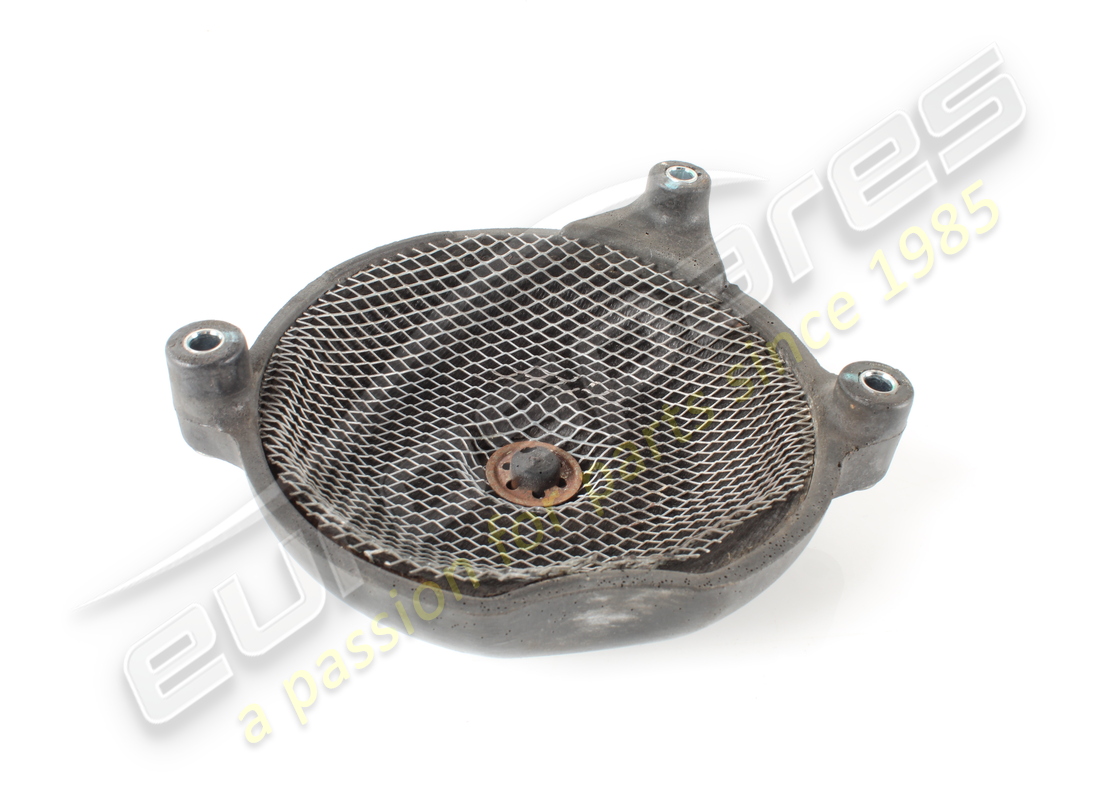 USED Ferrari CUFFIA ANTIRUMORE SUPULEGGIA . PART NUMBER 304105 (1)