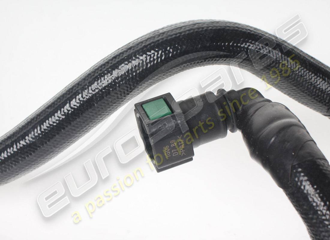 used ferrari tubo da sezionam a tev dx e. part number 770888 (3)