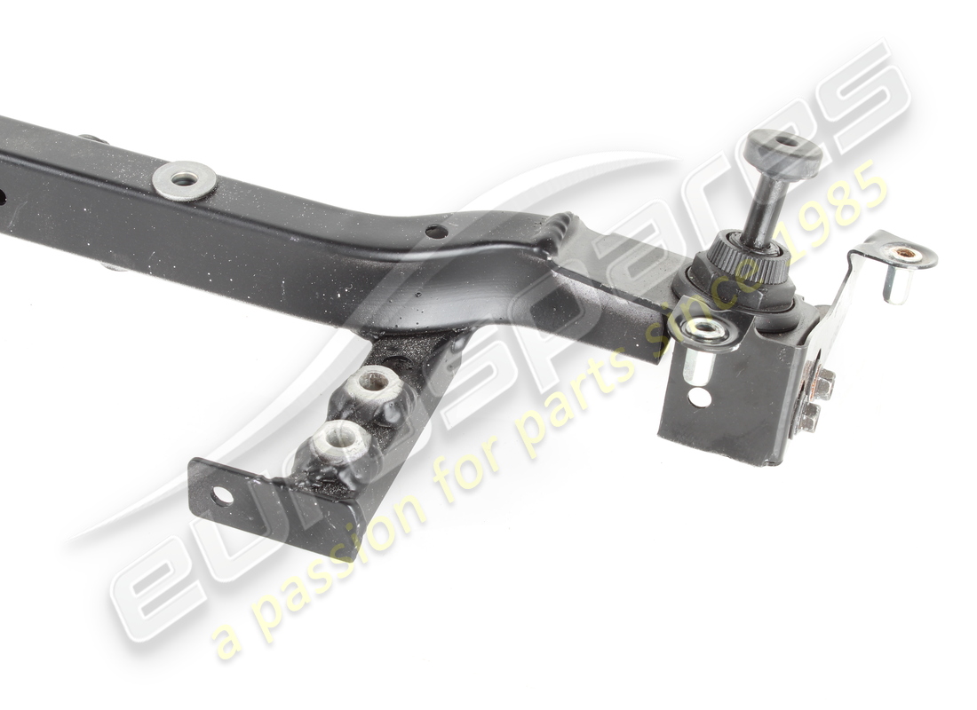 used ferrari staffa supp.serr cof.motore. part number 985956721 (4)