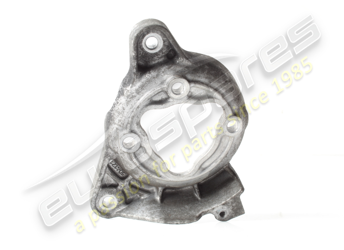 USED FERRARI FRONT MOUNT. PART NUMBER 304121 (2) used ferrari front mount. part number 304121 (2)