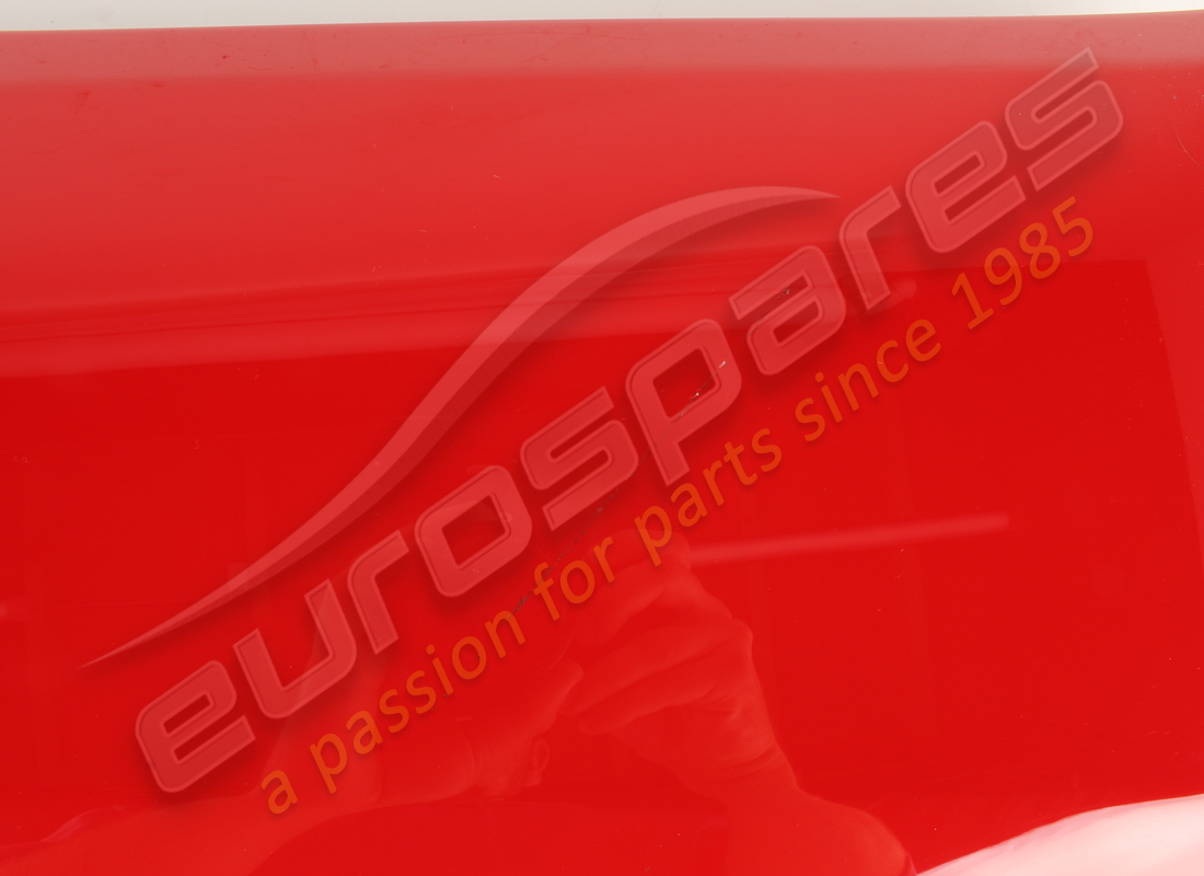 new (other) eurospares complete rear upper spoiler. part number eap1721827 (2)