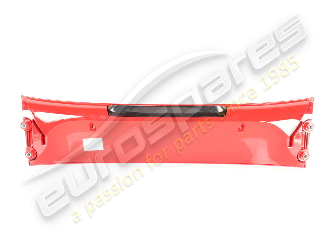 new (other) eurospares complete rear upper spoiler. part number eap1721827 (5)