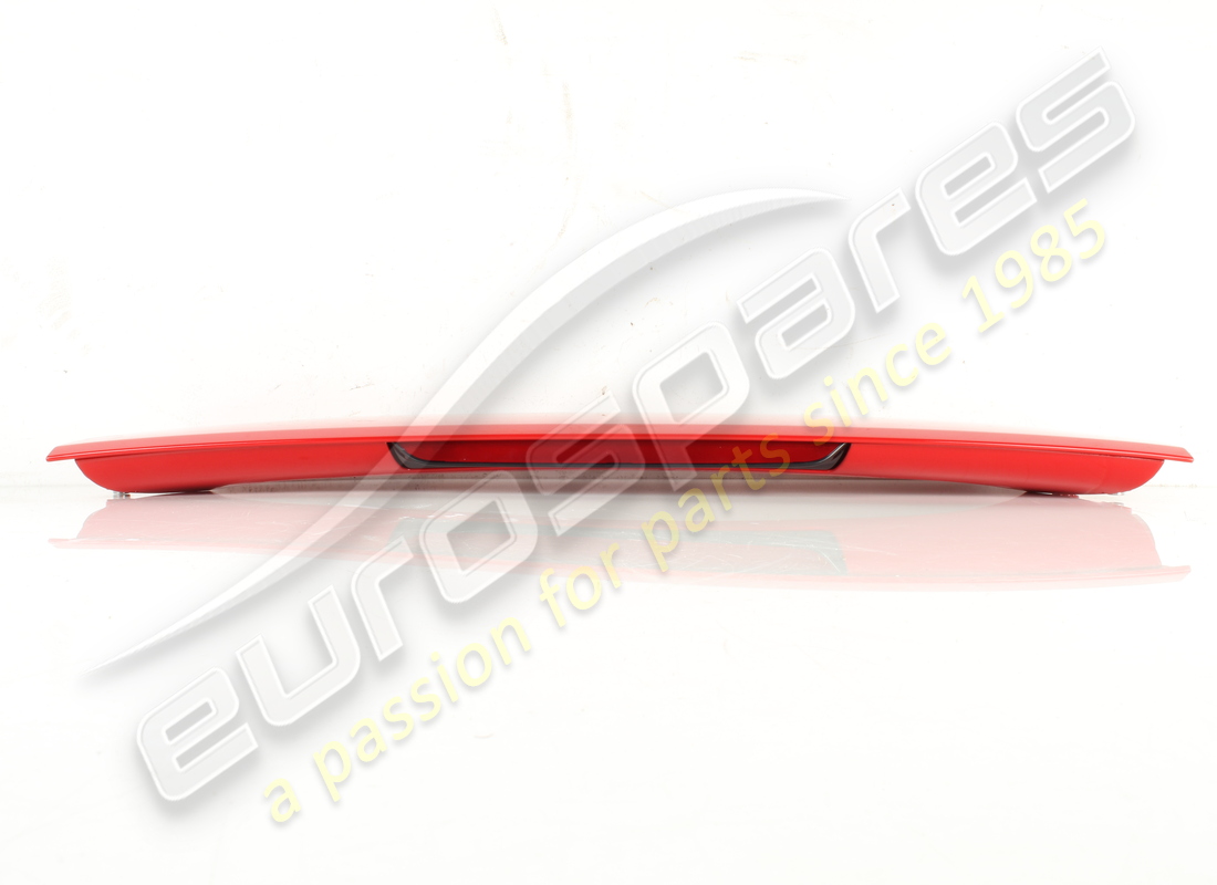 new (other) eurospares complete rear upper spoiler. part number eap1721827 (3)