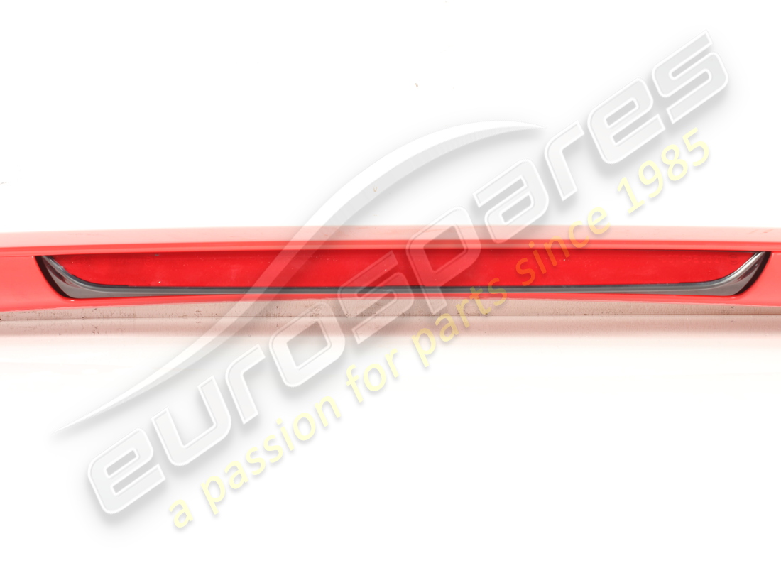 new (other) eurospares complete rear upper spoiler. part number eap1721827 (4)