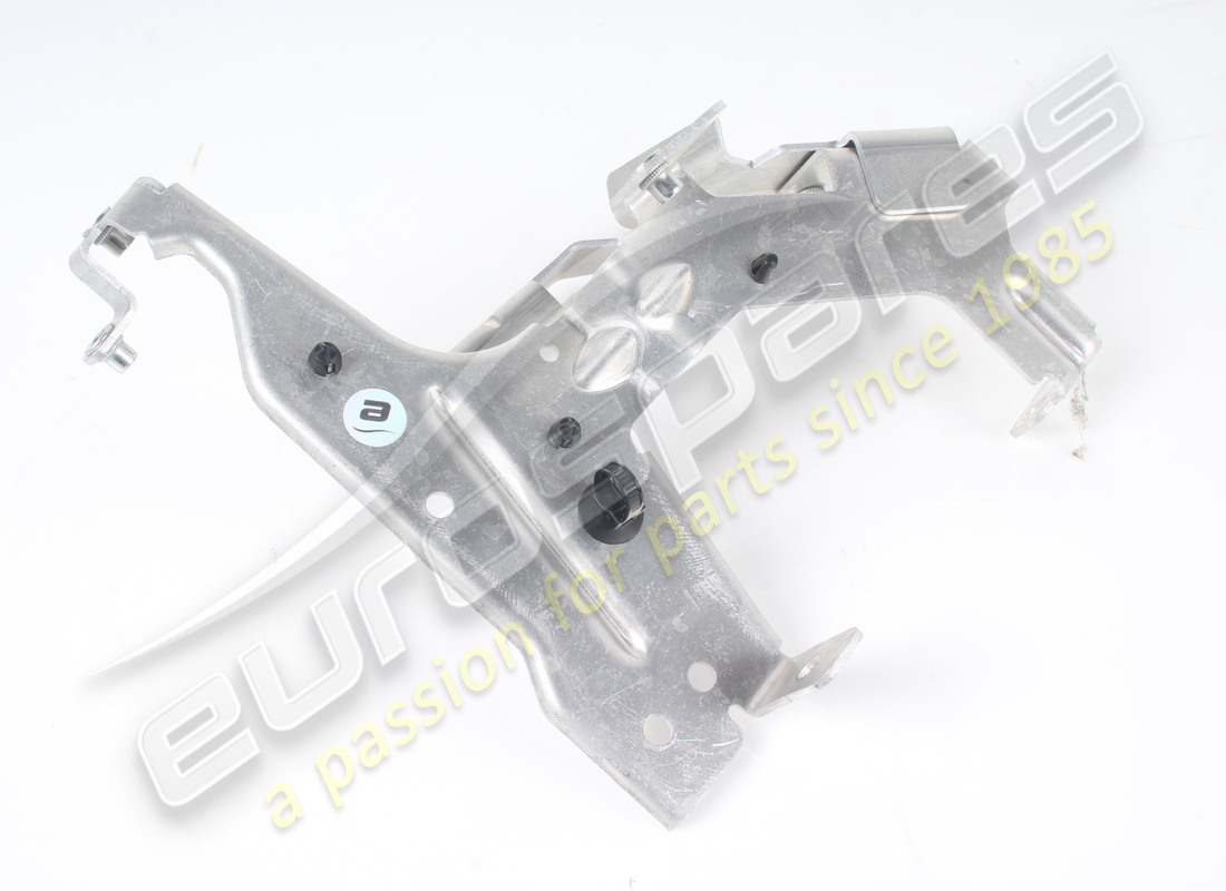 USED Ferrari STAFFA MOSTR CONDOT GUIDA DX . PART NUMBER 778674 (1)