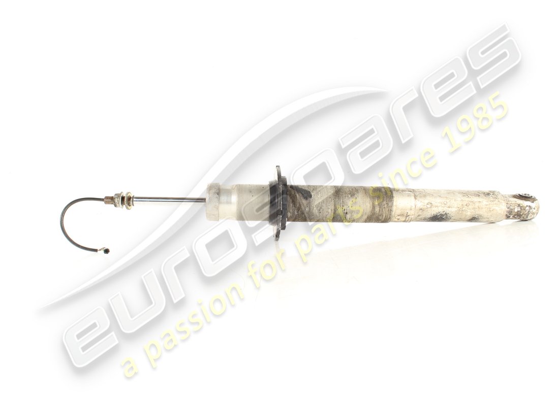 USED Maserati FRONT SHOCK ABSORBER . PART NUMBER 209806 (1)