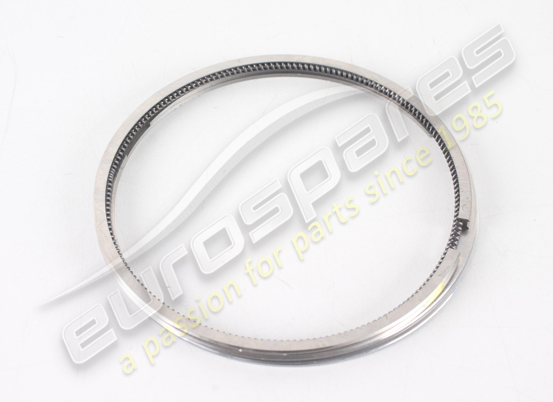 NEW (OTHER) FERRARI PISTON C/W RINGS (RED DOT). PART NUMBER 133023R (4) new (other) ferrari piston c/w rings (red dot). part number 133023r (4)