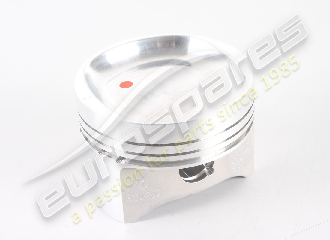 NEW (OTHER) FERRARI PISTON C/W RINGS (RED DOT). PART NUMBER 133023R (2) new (other) ferrari piston c/w rings (red dot). part number 133023r (2)