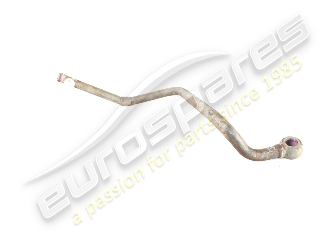 USED MASERATI COMPLETE TUBO RITORNO ACQUA DA TU. PART NUMBER 479360900 (2) used maserati complete tubo ritorno acqua da tu. part number 479360900 (2)