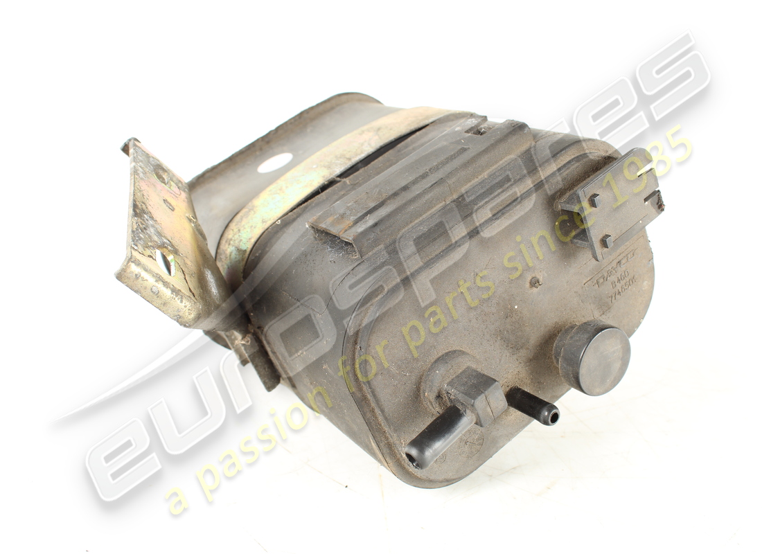 USED FERRARI FRONT END PANEL ASSEMBLY. PART NUMBER 61751200 (14) used ferrari front end panel assembly. part number 61751200 (14)