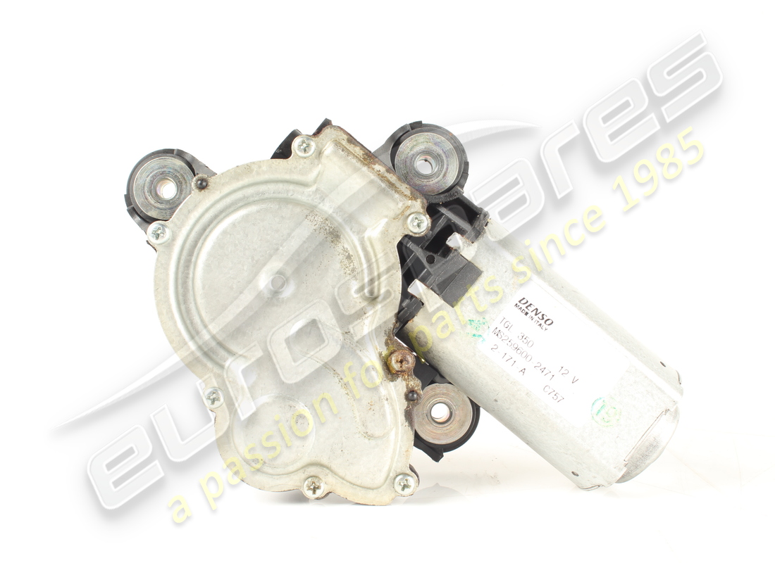 USED Ferrari REAR SCREEN WIPER . PART NUMBER 82751800 (1)