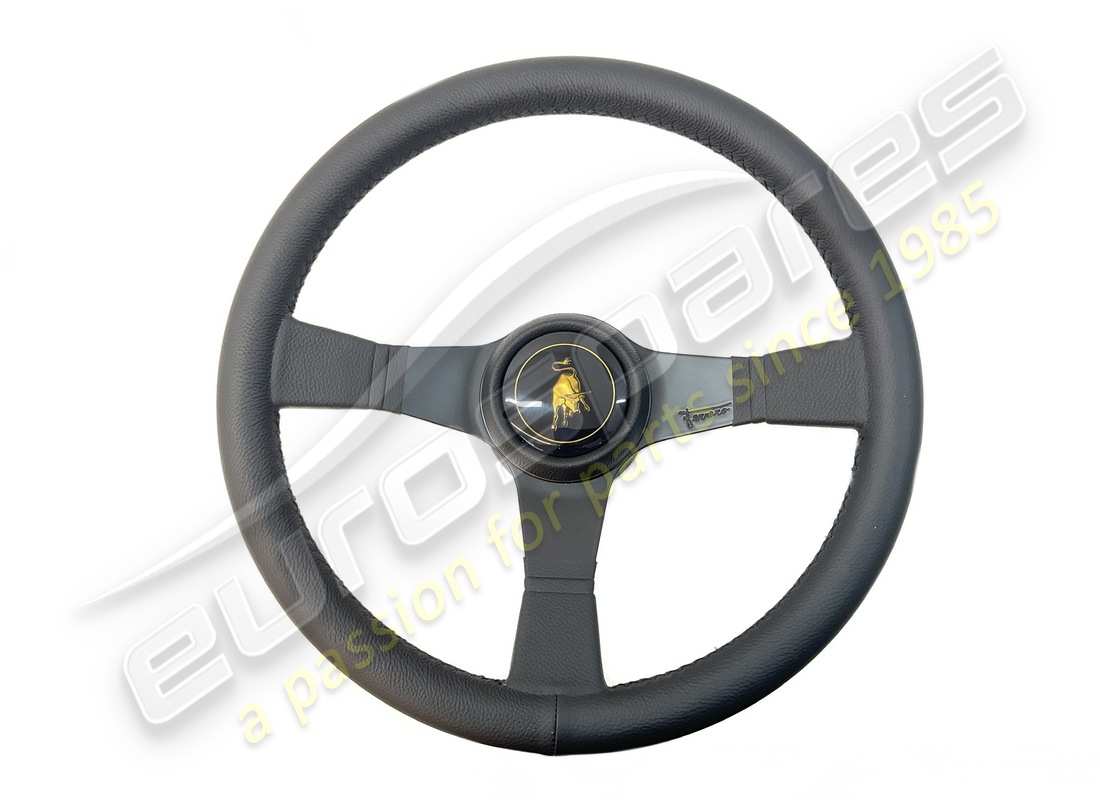NEW OE STEERING WHEEL. PART NUMBER 004309800 (1) new oe steering wheel. part number 004309800 (1)