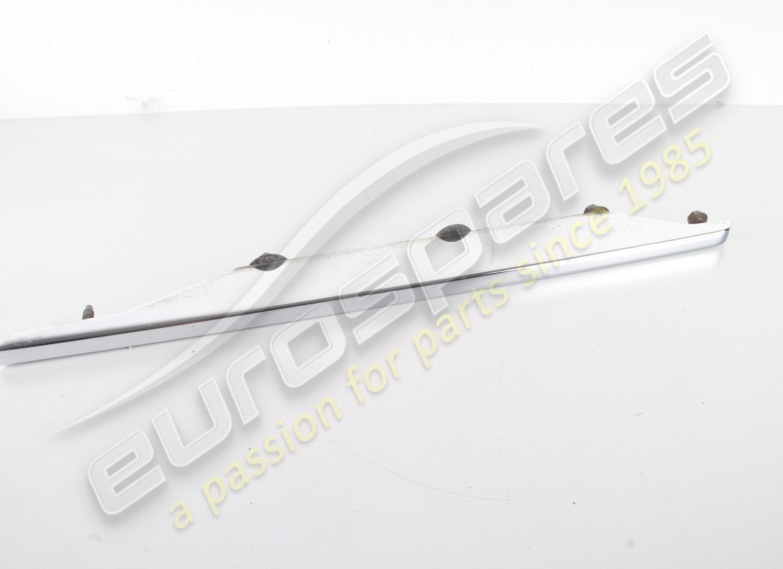 USED Aston Martin SIDE STRAKE FENDER, LH . PART NUMBER 4G43280B63AH (1)