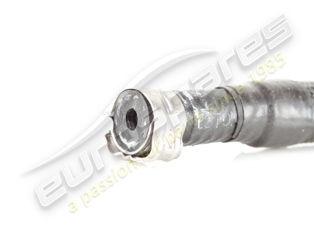 USED FERRARI TUBO GOMMA D.5-12X155-90 CON. PART NUMBER 869391 (3) used ferrari tubo gomma d.5-12x155-90 con. part number 869391 (3)