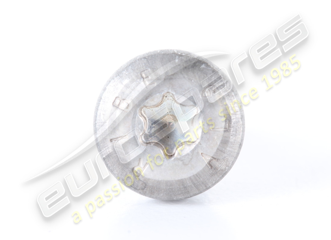 new porsche screw, round hd. part number 9g130782200 (2)