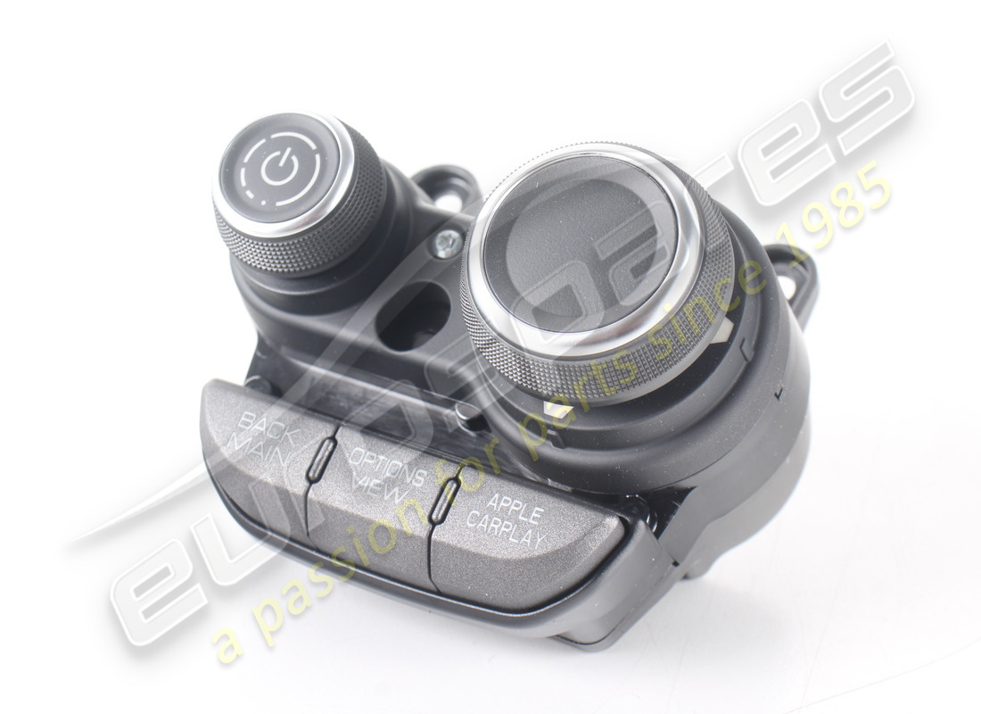 new ferrari nit control (for apple car play). part number 87263600 (2)