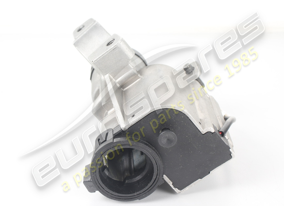 NEW MASERATI STEERING LOCK. PART NUMBER 267179 (2) new maserati steering lock. part number 267179 (2)