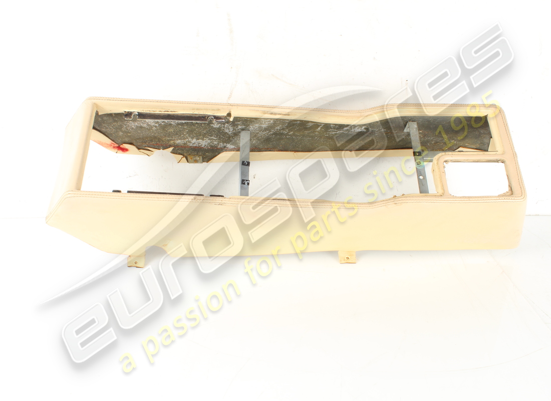 USED FERRARI CENTRAL TUNNEL RHD GTS. PART NUMBER 61847600 (2) used ferrari central tunnel rhd gts. part number 61847600 (2)