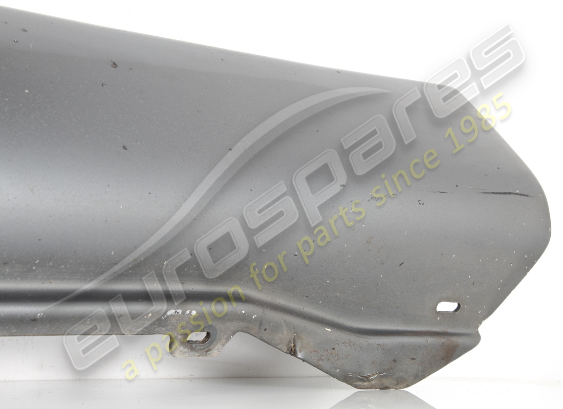 USED MASERATI RH SIDE MEMBER COVERING PANE. PART NUMBER 378330240 (3) used maserati rh side member covering pane. part number 378330240 (3)