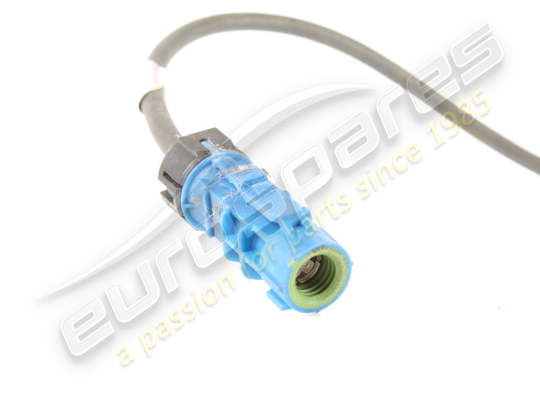 USED FERRARI FRONT VIDEO CABLE. PART NUMBER 302874 (2) used ferrari front video cable. part number 302874 (2)