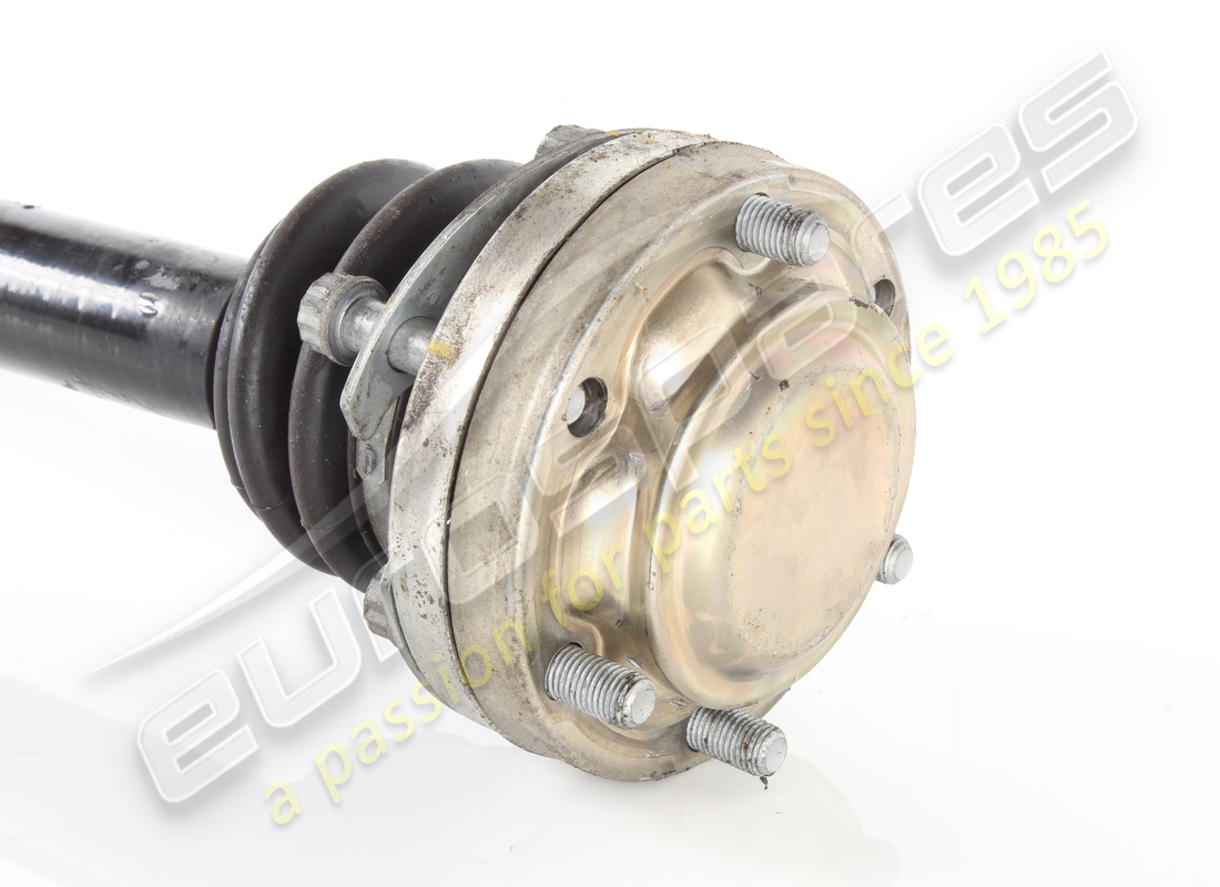 USED FERRARI AXLE SHAFT. PART NUMBER 226650 (3) used ferrari axle shaft. part number 226650 (3)
