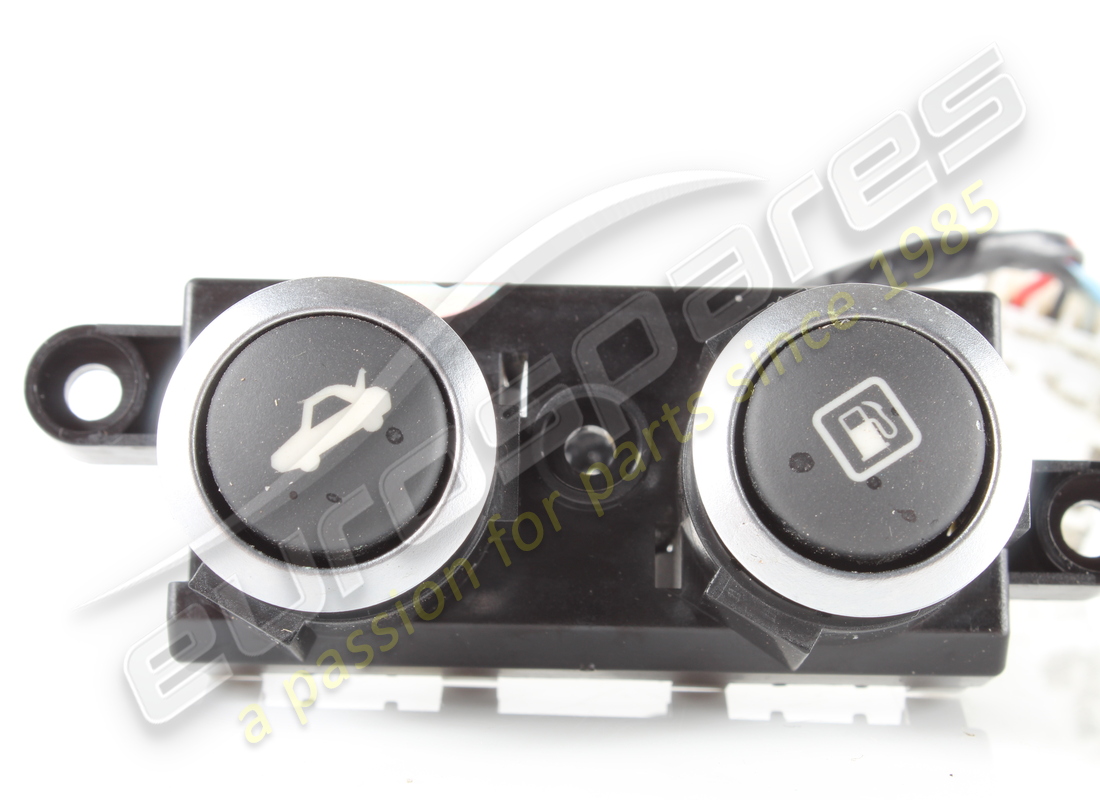 USED FERRARI LUGGAGE COMPARTMENT LID AND. PART NUMBER 311278 (3) used ferrari luggage compartment lid and. part number 311278 (3)