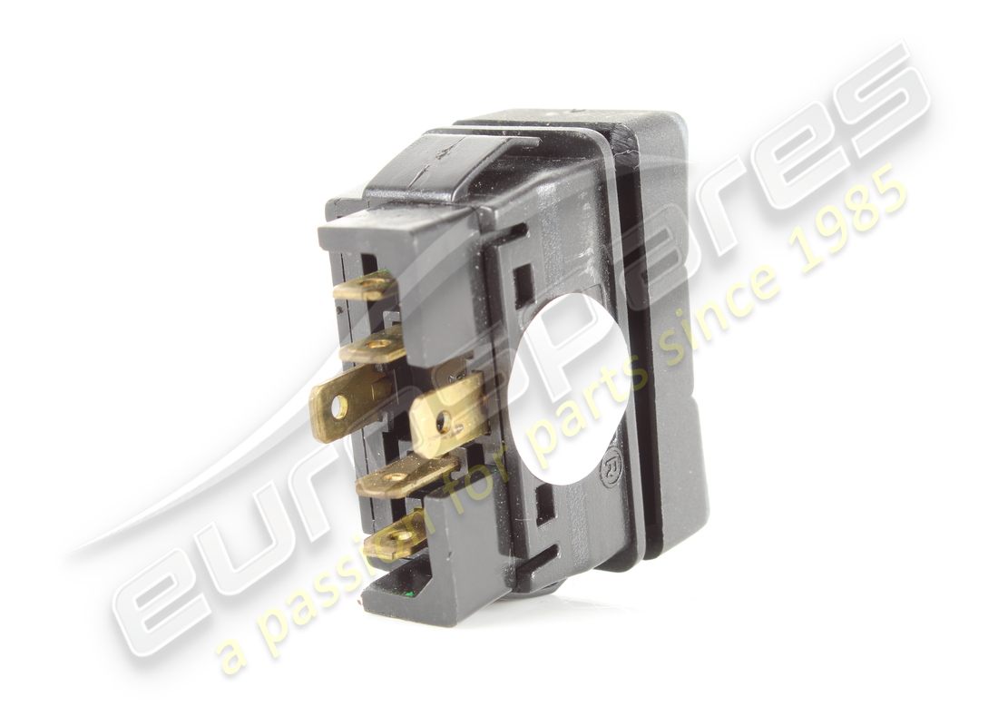 used maserati switch. part number 363300150 (2)