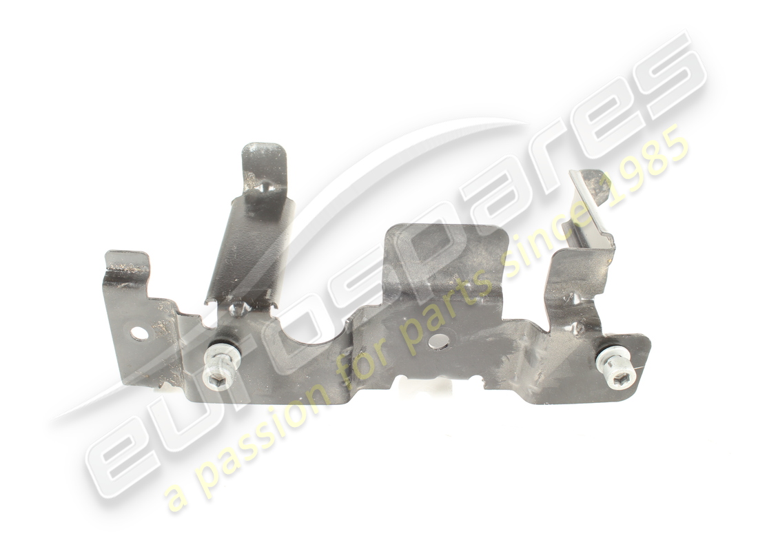 used ferrari mounting bracket for fire ex. part number 83983300 (2)